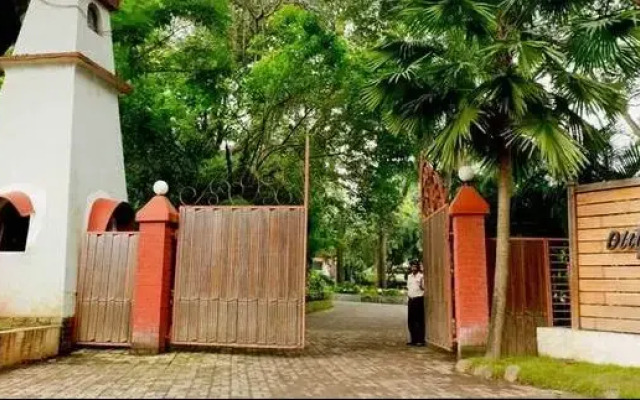 Outpost@ Alibaug Resort