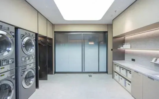 JI Hotel Yancheng Station Xiwang Avenue