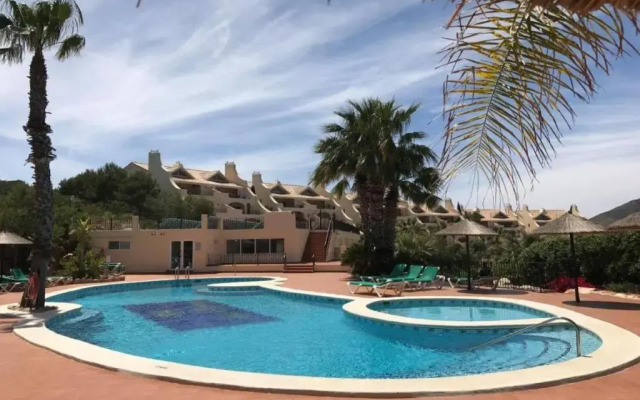 La Manga Club Resort - Los Olivos 417