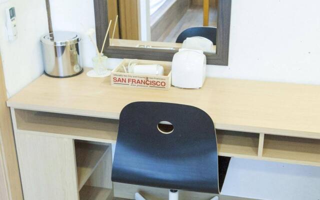 The Blossom Yeonnam Guesthouse