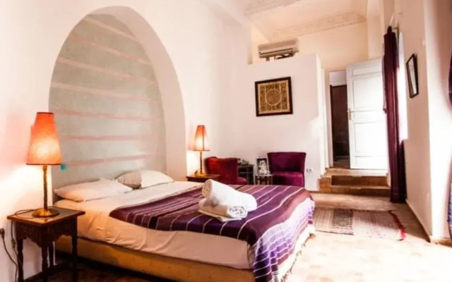 Riad El Kenz