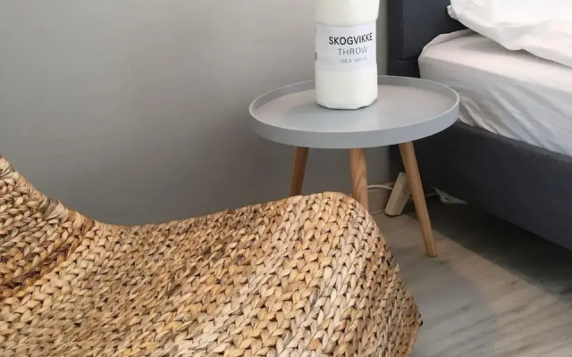 Urbanika Living - Central/ Old city 2