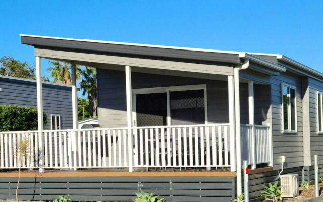 Discovery Parks - Ballina — 4-star hotel in Ballina