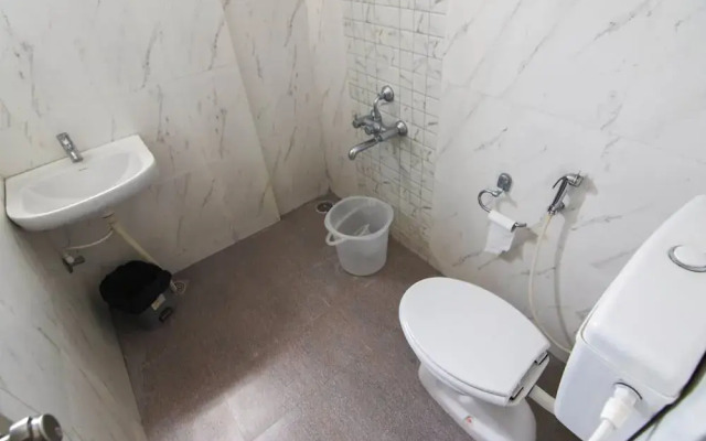 Stayvel Service Apartments
