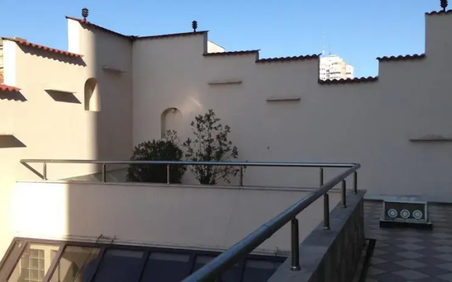 Hotel Capri