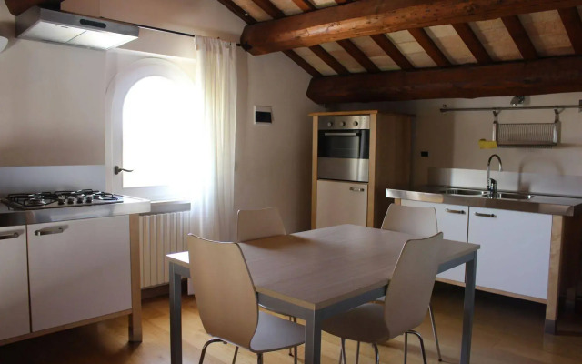 Villa Belvedere degli Ulivi