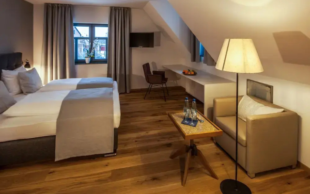 Hotel Dorfmühle