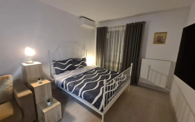 Ghencea Residence 158 L2