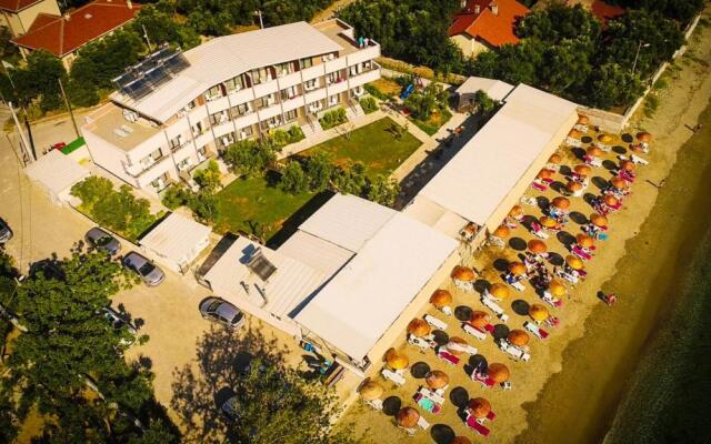 MermerBeach Hotel