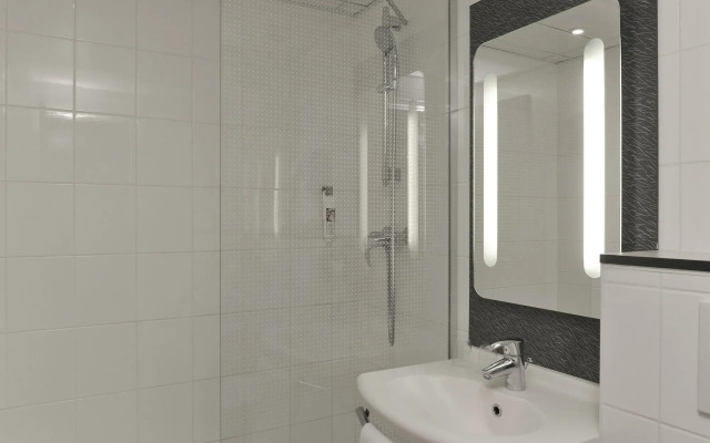 ibis Paris Vaugirard Porte de Versaille