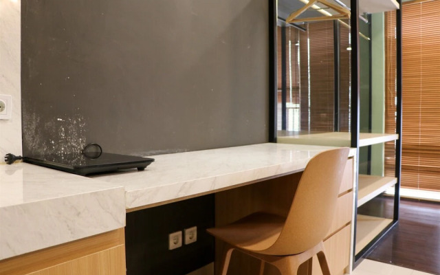 Comfort Living 1Br At Parkland Avenue Apartment