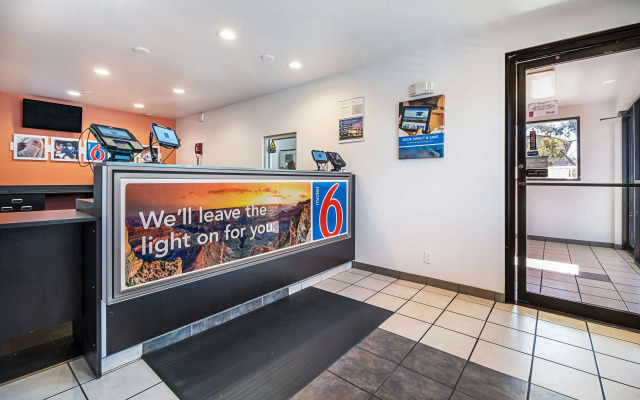 Motel 6 Corpus Christi, TX - Northwest