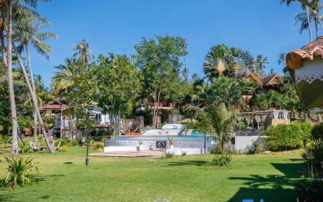 Suanya Kohkood Resort and Spa