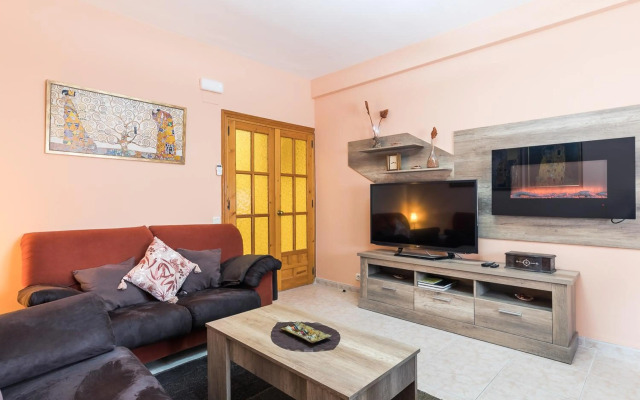 APARTAMENTOS TURISTICOS TURISToledo