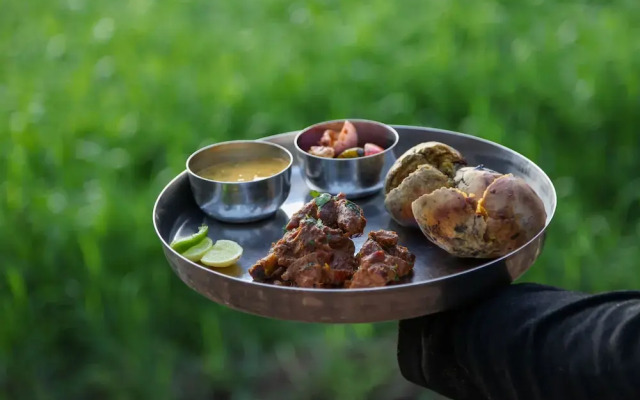 Sawai Shivir Ranthambore by TUTC