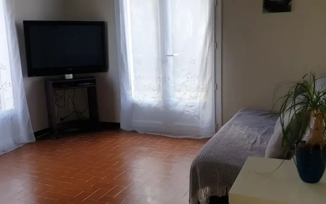 Location saisonnière