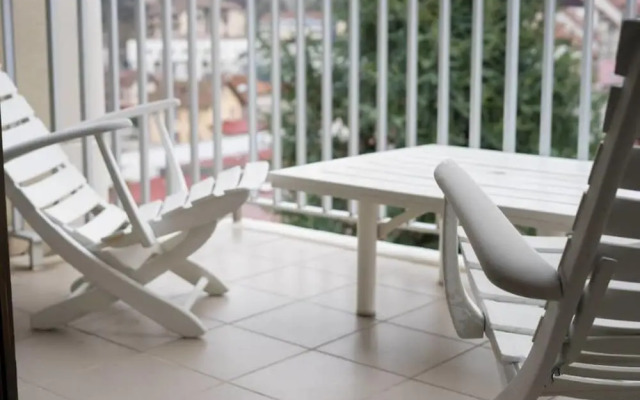 Visitation Private Studio