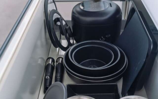 Infinity Hotel -Jicchaku-