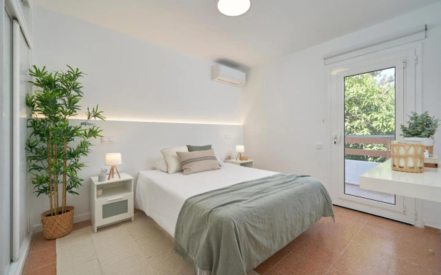 Timon Suites San Agustin