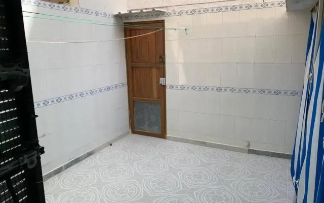2 bed townhouse lo pagan