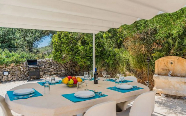 Private Villas Puerto Pollensa