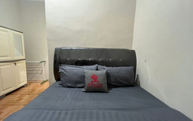 Steze Guesthouse Syariah Talang Banjar