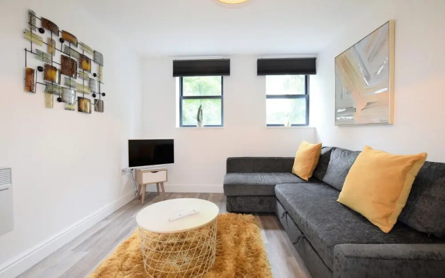 Haven apartments - yourapartment