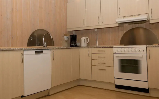 Holiday home Kerteminde N4-161