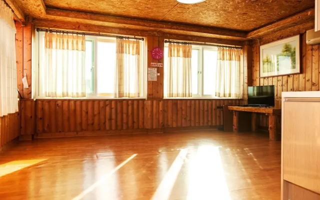 Sunrise Pension