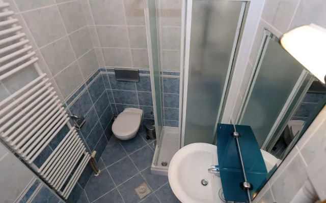 Villa Ivana B&B