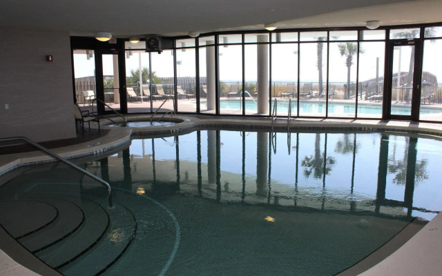 Capri by Luxury Coastal Vacations