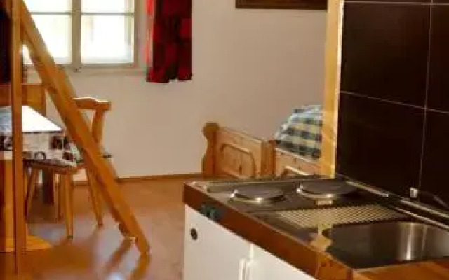 "0" Sterne Hotel Weisses Rossl In Leutasch/tirol