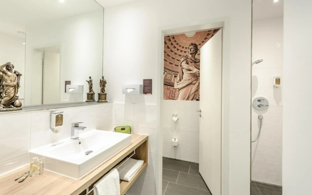 H+ Hotel Berlin Mitte