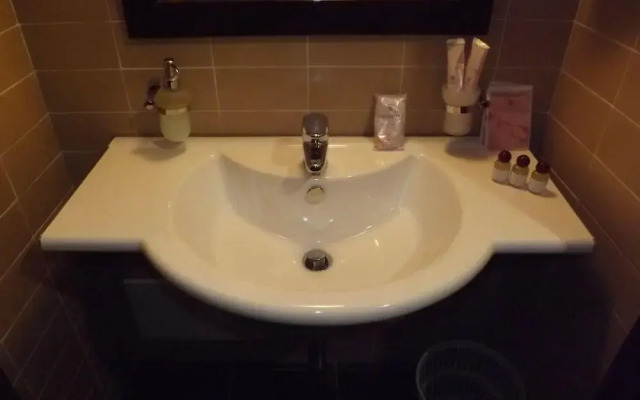 Le Baronie
