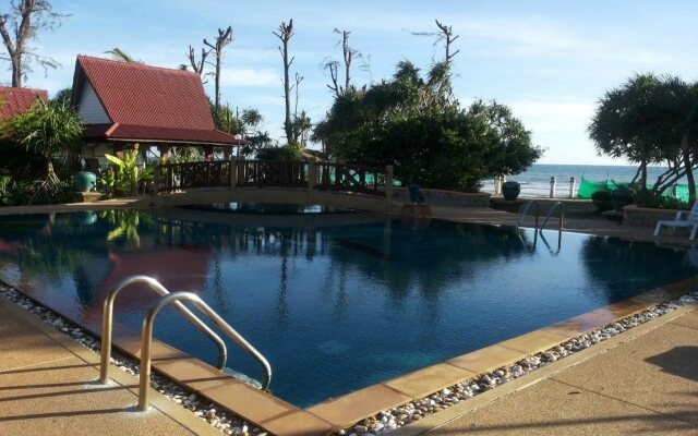 Lanta Villa Resort