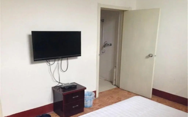 Fuguang Hotel