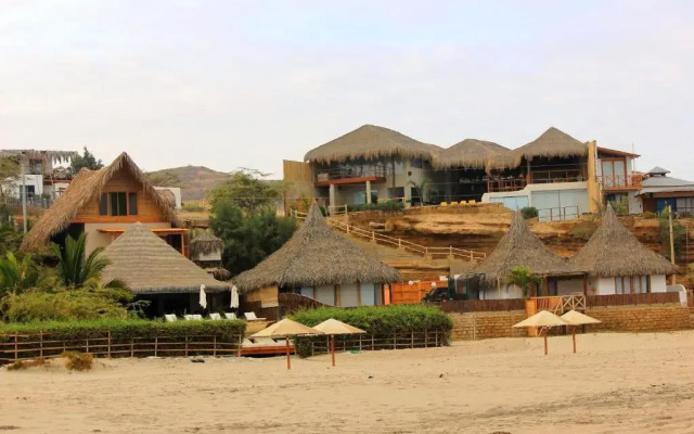 Casa en el Aire