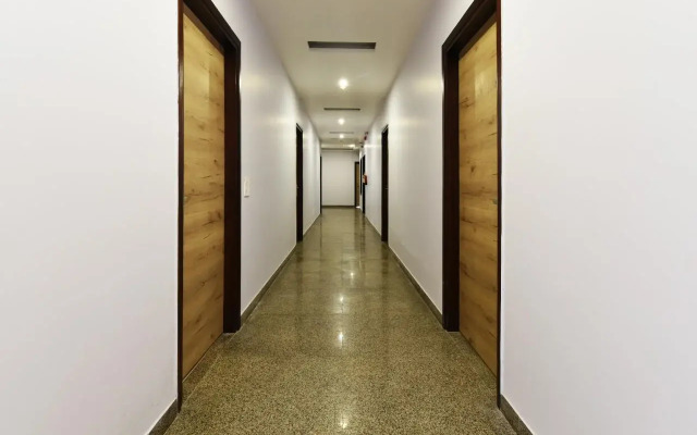 OYO 17336 Flagship Sector 23 Rohini