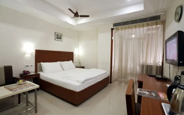 Hotel Geetha Regency