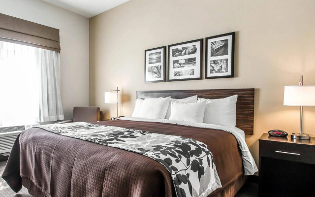 Sleep Inn & Suites