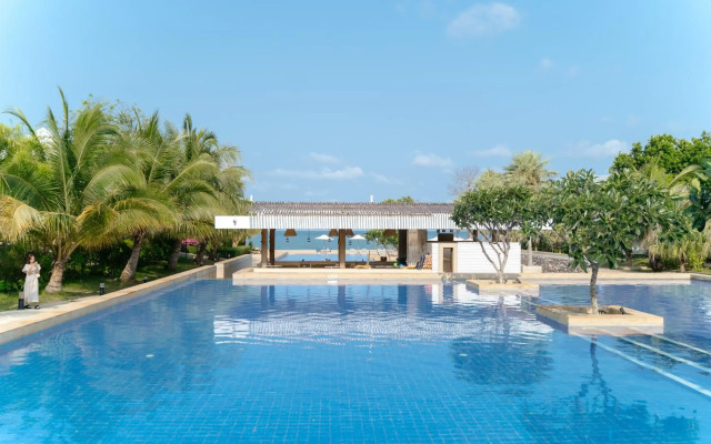 Sirarun Resort
