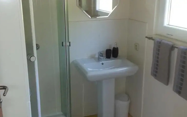 Domek w Dolinie Drwęcy