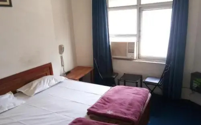 Hotel Sahara Excellency