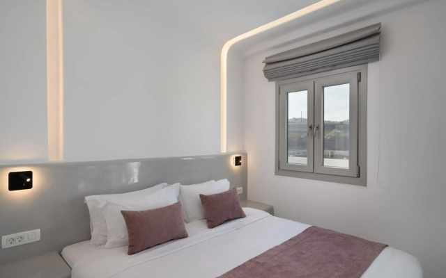 Griseo Villas