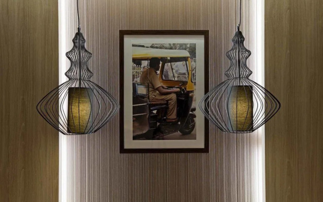 Plaza Premium Day Hotel