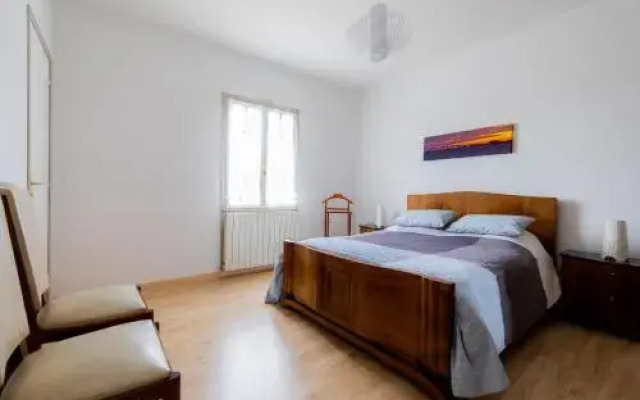 Villa en bord de mer - Ile de Ré