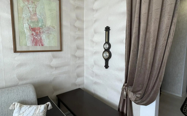 Апартаменты на улице Мельковская