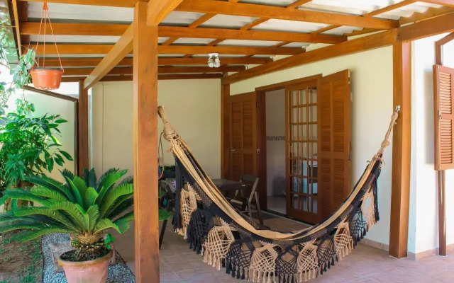 Recanto Dos Coqueiros