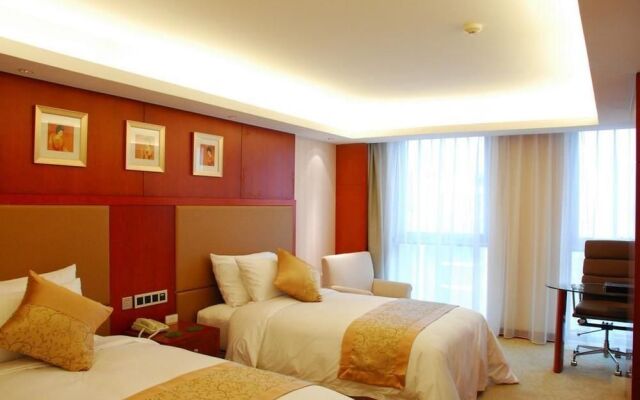 Yin Zuo Business Hotel