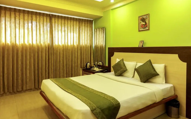 Treebo Trip Grand Regency